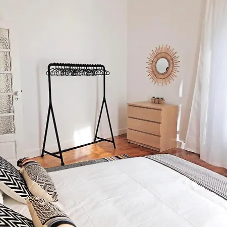 Cozy 3 Near House Of Music Porto