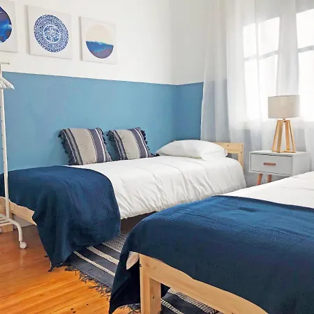 Cozy 3 Near House Of Music * Porto