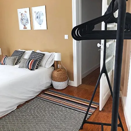 Cozy 3 Near House Of Music Apartment Porto