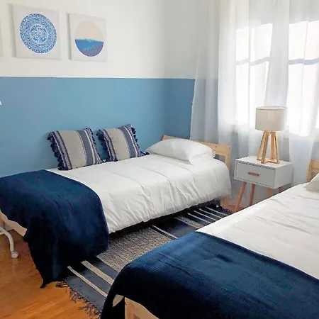 Cozy 3 Near House Of Music Porto