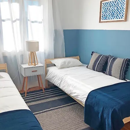 Cozy 3 Near House Of Music Apartment Porto
