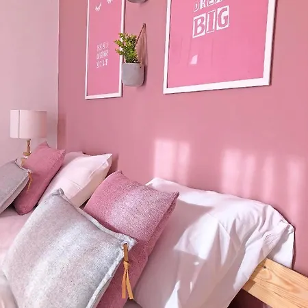 Apartamento Cozy 3 Near House Of Music