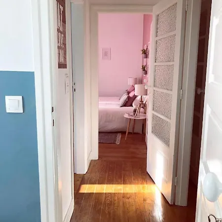 Cozy 3 Near House Of Music Apartamento *