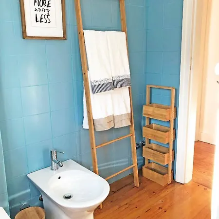 Cozy 3 Near House Of Music Apartamento Oporto